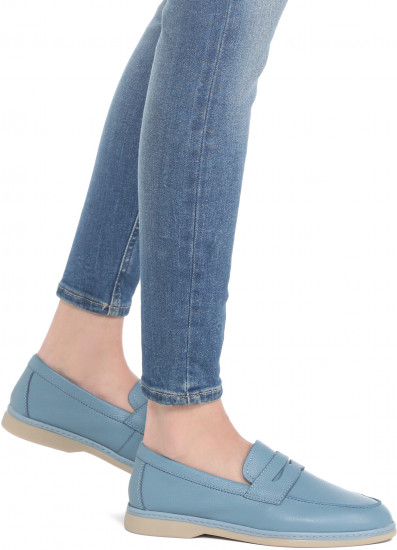 Лоферы женские