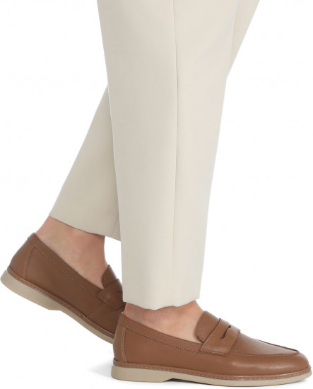 Лоферы женские