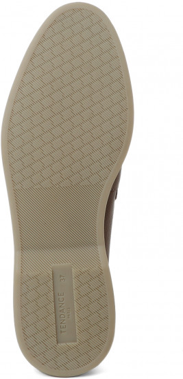 Лоферы женские