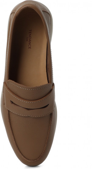 Лоферы женские