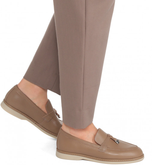 Лоферы женские