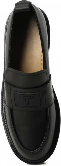 Лоферы женские