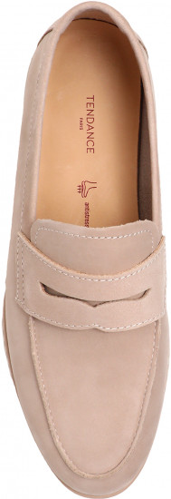 Лоферы женские