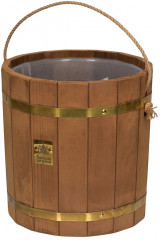 Ведро - Фото 1