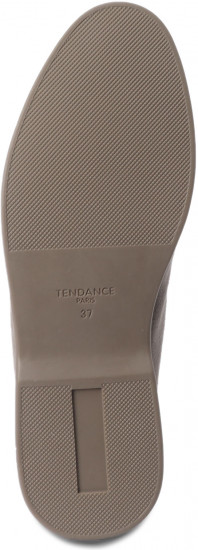 Лоферы женские