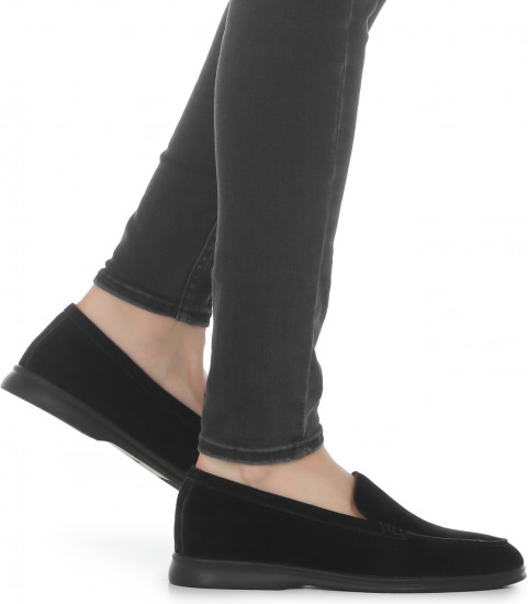 Лоферы женские