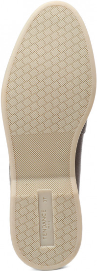 Лоферы женские