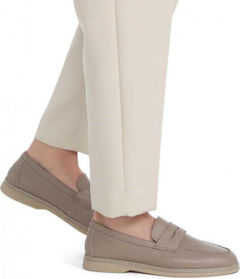 Лоферы женские