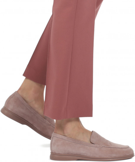 Лоферы женские