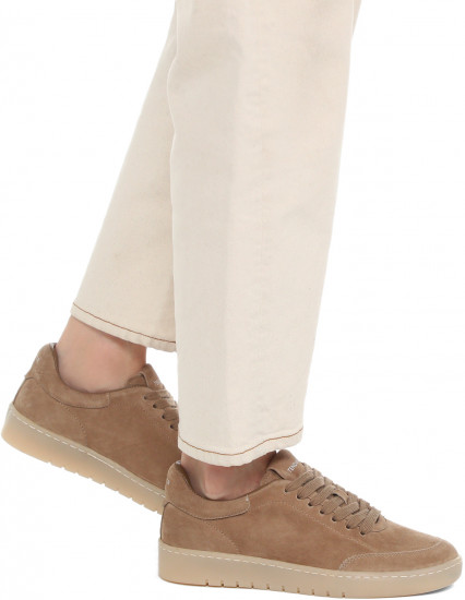 Кеды женские