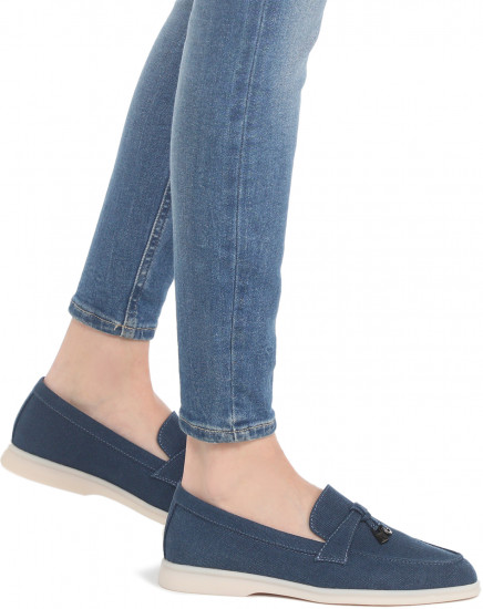 Лоферы женские