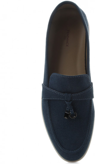 Лоферы женские