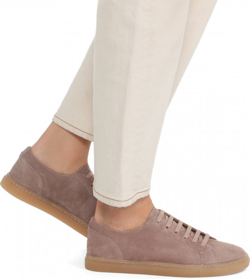 Кеды женские