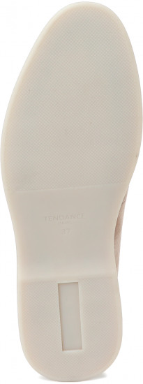 Лоферы женские