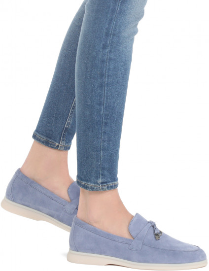 Лоферы женские