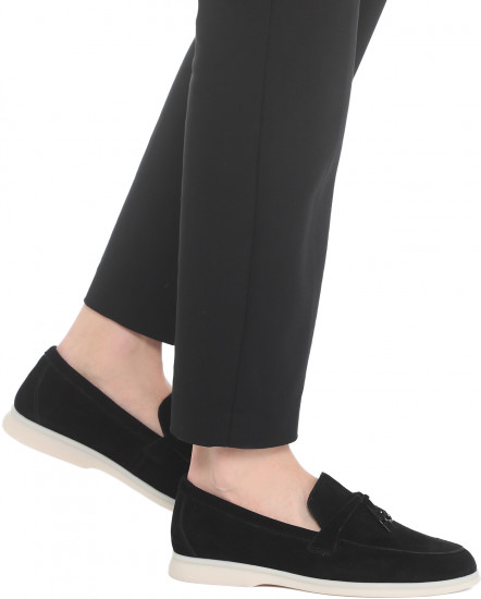 Лоферы женские