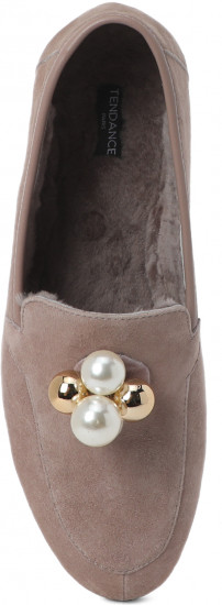 Лоферы женские