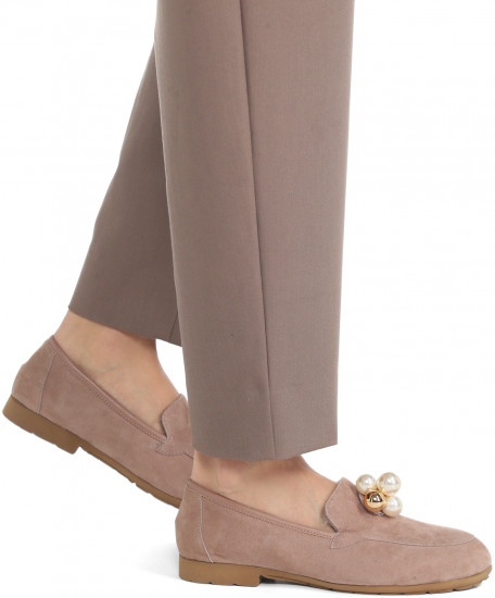 Лоферы женские