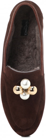 Лоферы женские