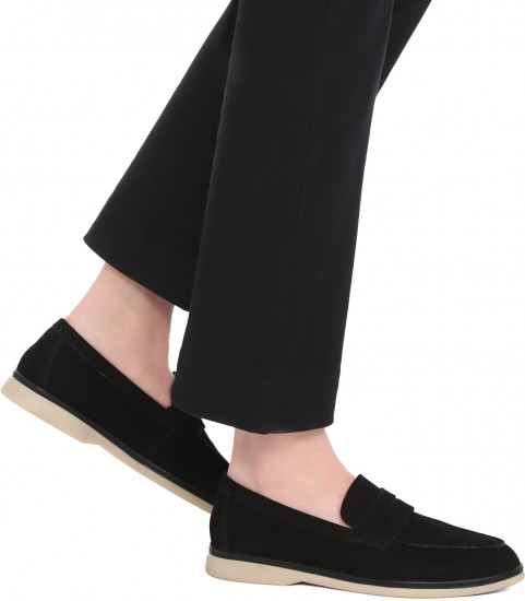 Лоферы женские