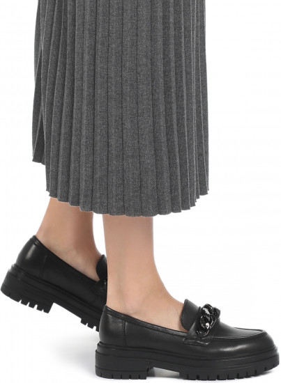 Лоферы женские