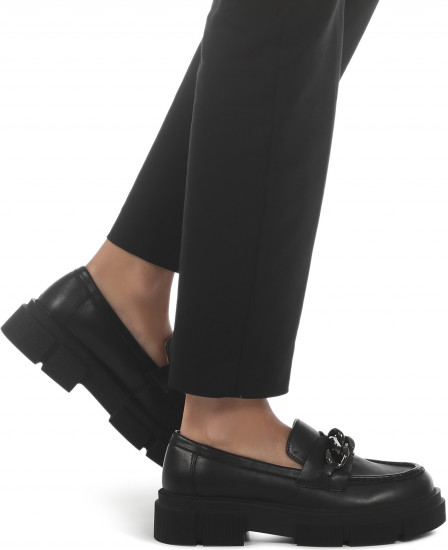 Лоферы женские