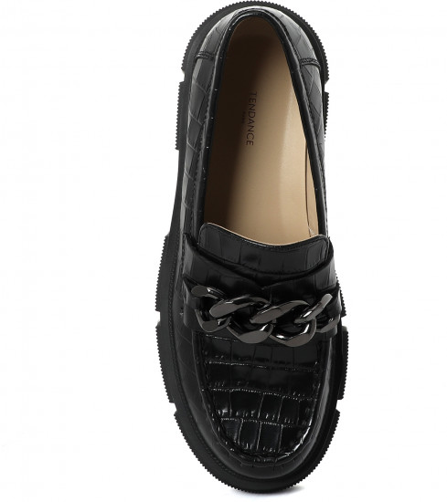 Лоферы женские