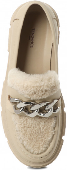 Лоферы женские