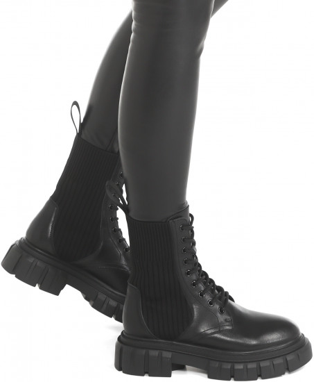Ботинки женские