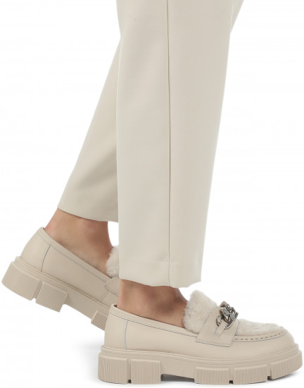 Лоферы женские