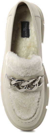 Лоферы женские