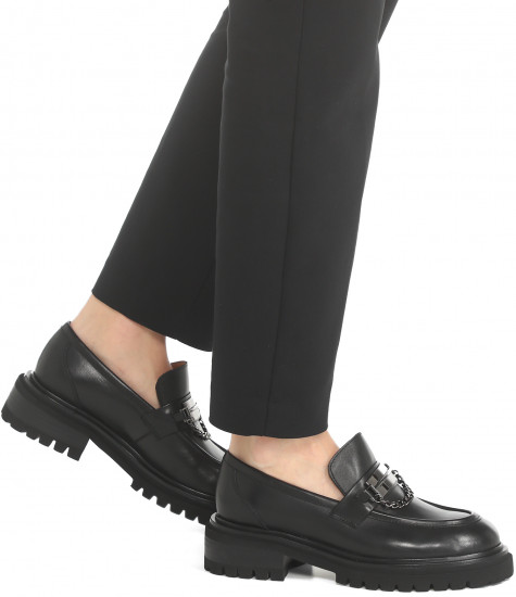 Лоферы женские