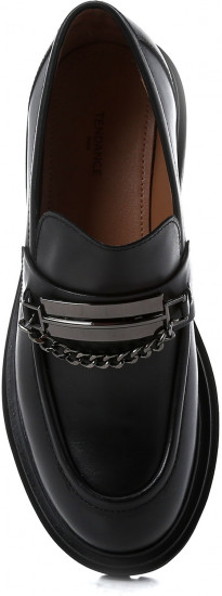 Лоферы женские