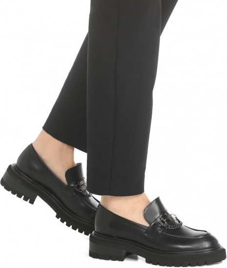 Лоферы женские