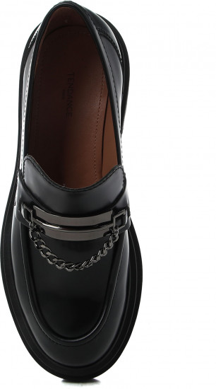 Лоферы женские