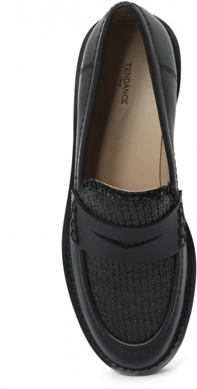 Лоферы женские