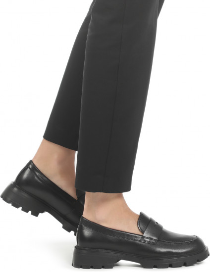 Лоферы женские