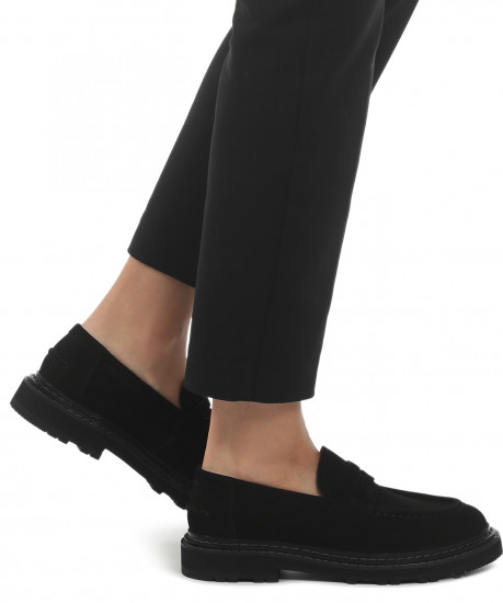 Лоферы женские