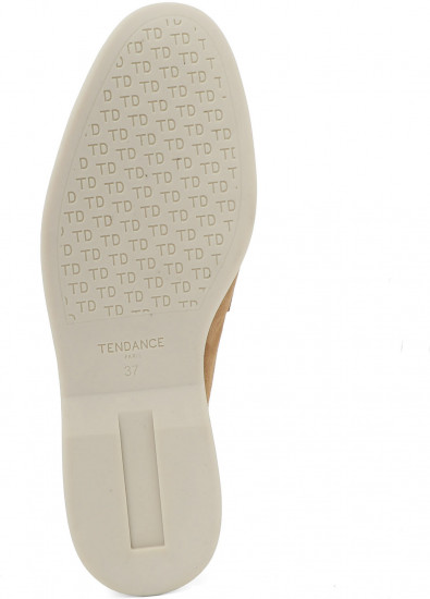 Лоферы женские