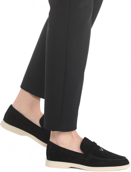 Лоферы женские