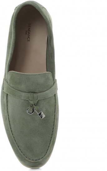 Лоферы женские