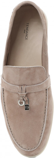 Лоферы женские