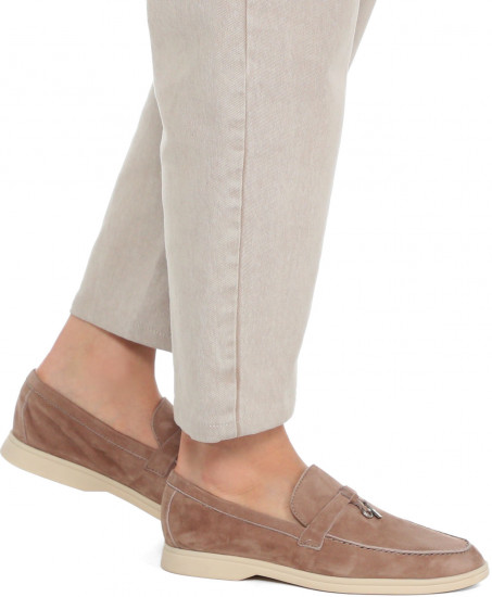 Лоферы женские