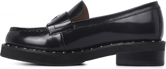 Лоферы женские