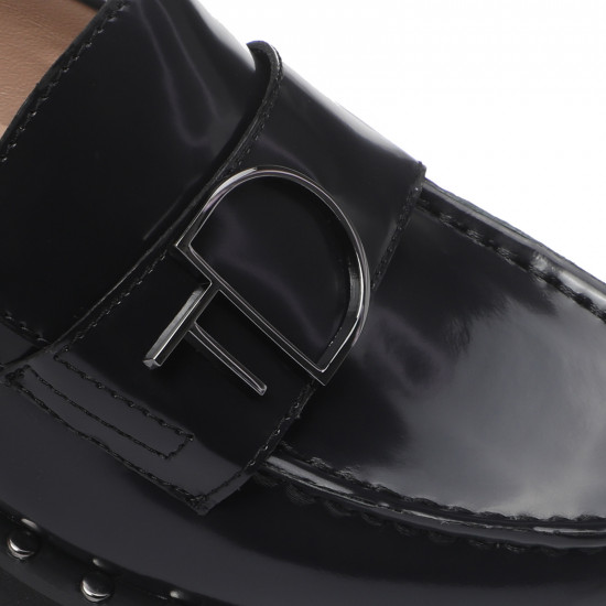 Лоферы женские