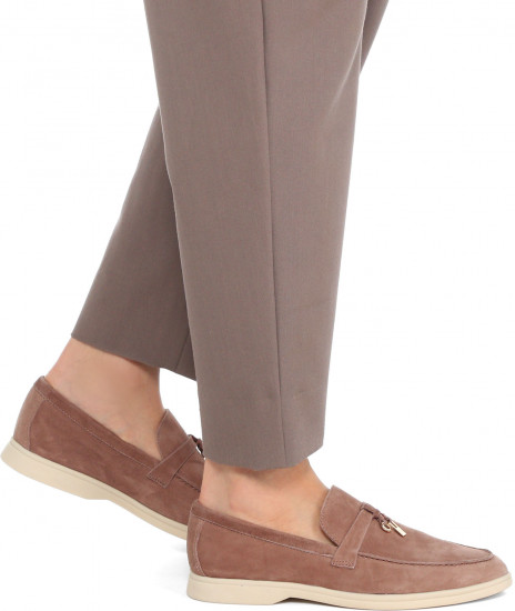 Лоферы женские