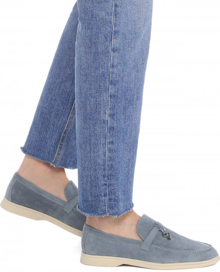 Лоферы женские