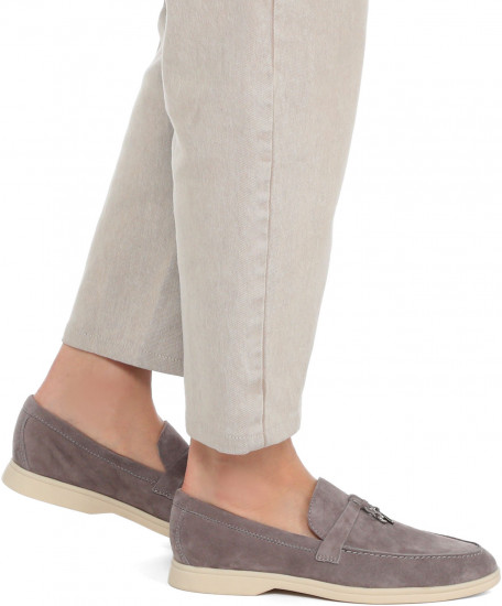 Лоферы женские