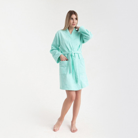 Халат женский