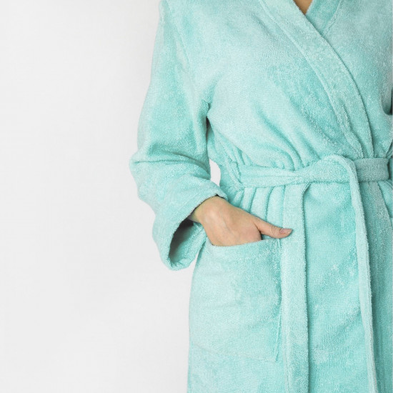 Халат женский